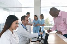 Radiology software RISanalysismanagementreporting