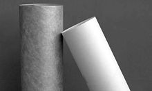Filter technical fabric polyesterpolypropylenefor the chemical industry