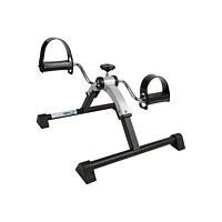 Arm and leg pedal exerciser 272002seated