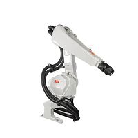 Articulated robot IRB 5500-2 series6-axispaintingfloor-mounted