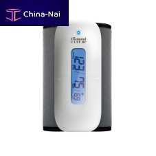 Automatic blood pressure monitor P80armoscillometric1x200