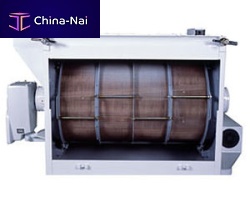 Food industry sieve DMHXcentrifugalfor bulk materials