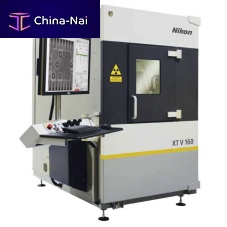 X-ray inspection machine XT V 130 for semiconductorsPCBfor the electronics industry