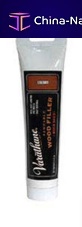 Filling coating WOOD FILLER for wallacrylic resin-based