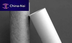 Filter technical fabric polyesterpolypropylenefor the chemical industry