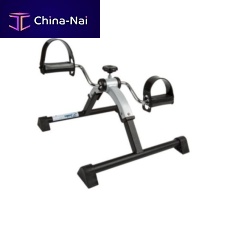 Arm and leg pedal exerciser 272002seated