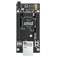 Ethernet interface module EM1001RS-232multi-port