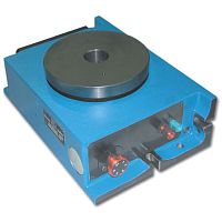 Electric rotary indexing table PI 170horizontalverticalsingle-spindle