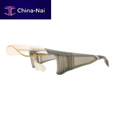 X-ray protective glasses Flip Top
