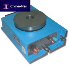 Electric rotary indexing table PI 170horizontalverticalsingle-spindle