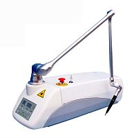 Veterinary surgery laser CL15CO2tabletop