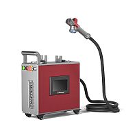 Fiber laser cleaning machine MT-CL60-Pmanualmoldautomotive