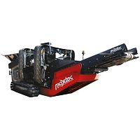 Jaw crusher CATmobilecompact