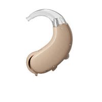 BTE hearing aid CIMA FRONT BTE