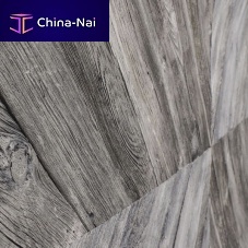 Interior wall-covering KORSexteriorwoodenwood look
