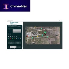 Reporting software B.I.R.D. Tabdata collectionanalysisbird detection