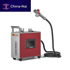 Fiber laser cleaning machine MT-CL60-Pmanualmoldautomotive