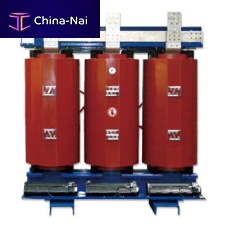 Distribution transformer drycast resinthree-phase
