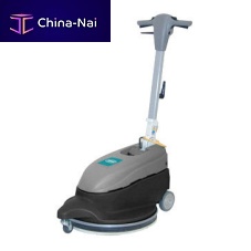 Walk-behind floor burnisher 2370