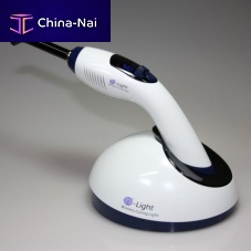 Dental curing light hi-lightcordlessLED