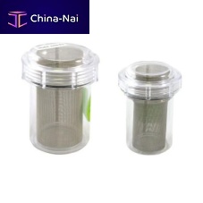 Body fluids suction jar CT2200single-use