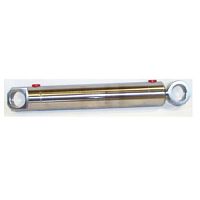 Hydraulic cylinder SR20 VZ seriespistondouble-actingstainless steel