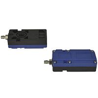 Venturi vacuum pump VM5-NAlubricatedmulti-stagemini