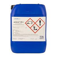 Machine detergent Eurol Grotanol SR-2metalanti-corrosion