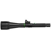 Bird scarer with laser Agrilaser portablefor airport