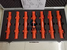 Mechanical lock 460005835 high securityfor airport