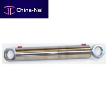 Hydraulic cylinder SR20 VZ seriespistondouble-actingstainless steel