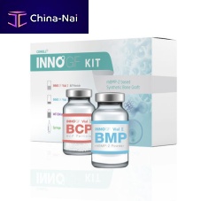 Synthetic bone substitute INNO GF for orthopedic surgeryfor dental sugeryfor skull surgery