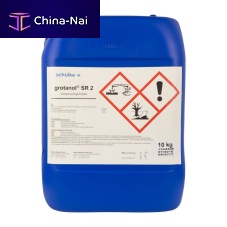Machine detergent Eurol Grotanol SR-2metalanti-corrosion