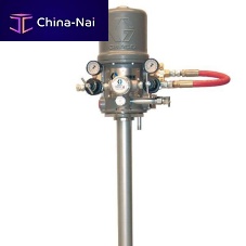 Piston pump 954088airelectricself-priming