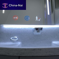 Aircraft cabin lighting LEDreadingemergency