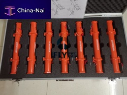 Mechanical lock 460005835 high securityfor airport