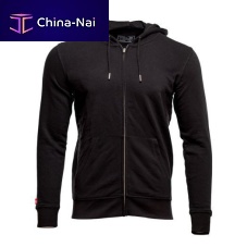 Work hoodie D363for airportcotton