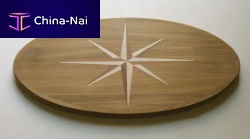 Boat table top Piani tavoloteak
