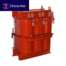 Rectifier transformer SKS-ZSG-450/0.38*4pulseencapsulated