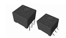 Pulse transformer 786 series encapsulatedfor medical applicationsfor industrial use
