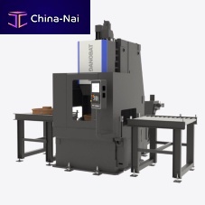 CNC boring machine MVverticalfor railway applicationshigh-precision