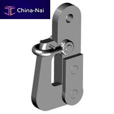 Ship hook HK3pelicantowing