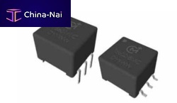 Pulse transformer 786 series encapsulatedfor medical applicationsfor industrial use