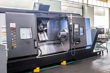 3-axis CNC milling machine verticalprecision