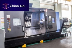 3-axis CNC milling machine verticalprecision