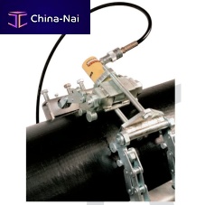 Pipe hydraulic clamp HP series