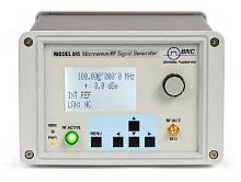 Microwave generator 20 GHz | 845 signal