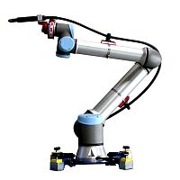 Cobot SnapCut 6-axiscuttingfloor-mounted