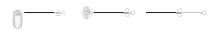 Laparoscopic surgery retrieval pouch