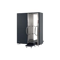 Airport scanner B-SCANbodyfor explosives detectionfor drug detection